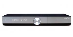 Humax DTR T1010 1TB YouView Set Top Box